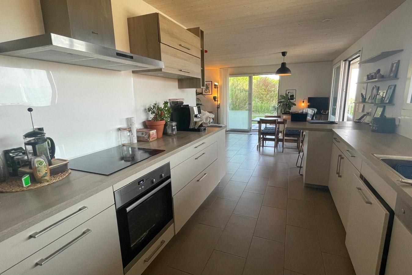 Appartement de 3.5 pièces en location à Luins - 70 m²