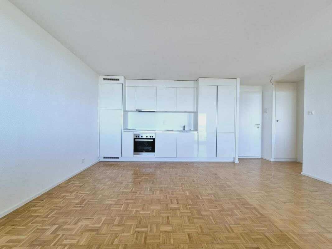 Appartement de 2 pièces au 3ème étage