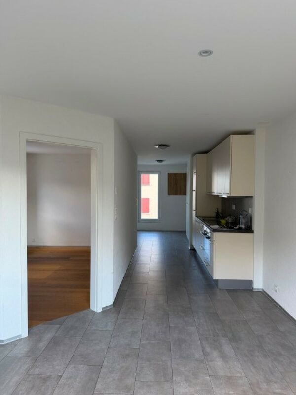 Appartement de 2 pièces au 2ème étage