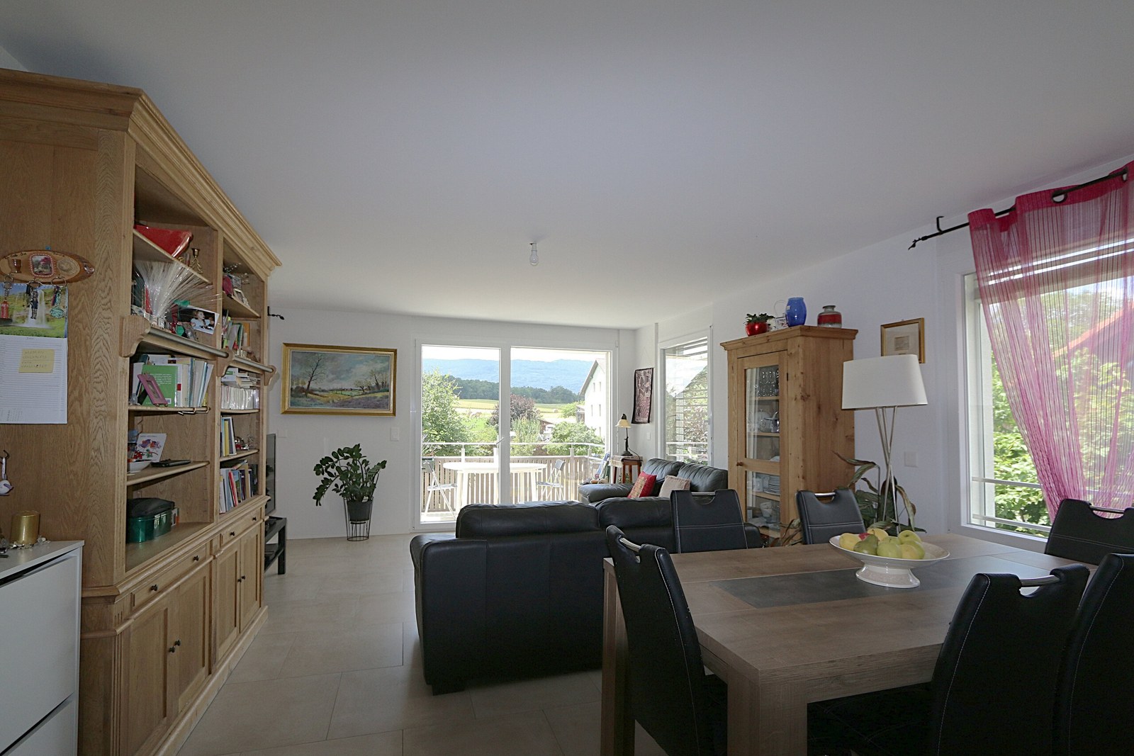 Villa en location à Lutry - 180 m²