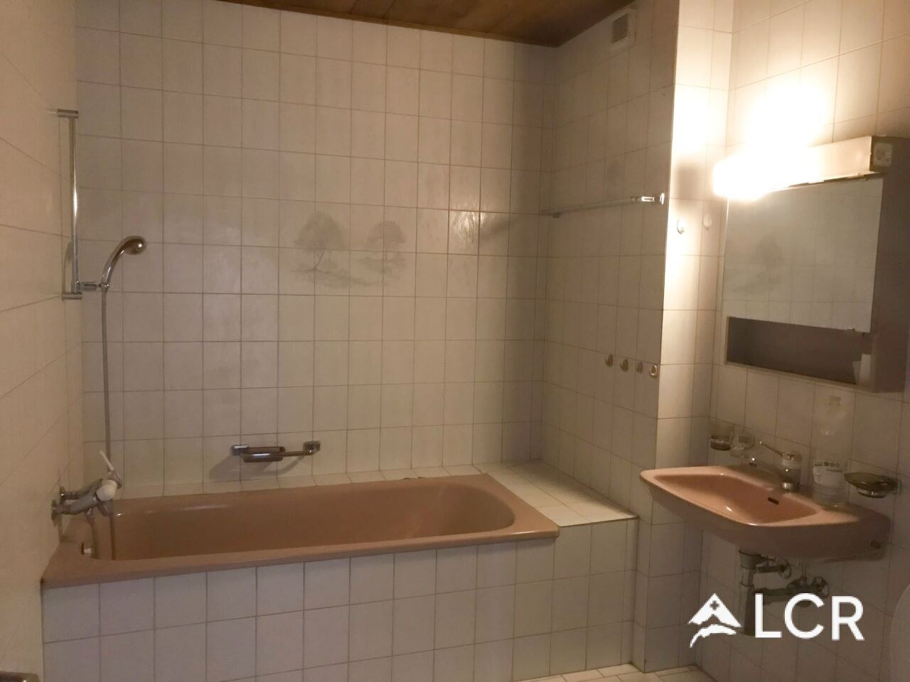 Appartement de 4.5 pièces en location à Courfaivre