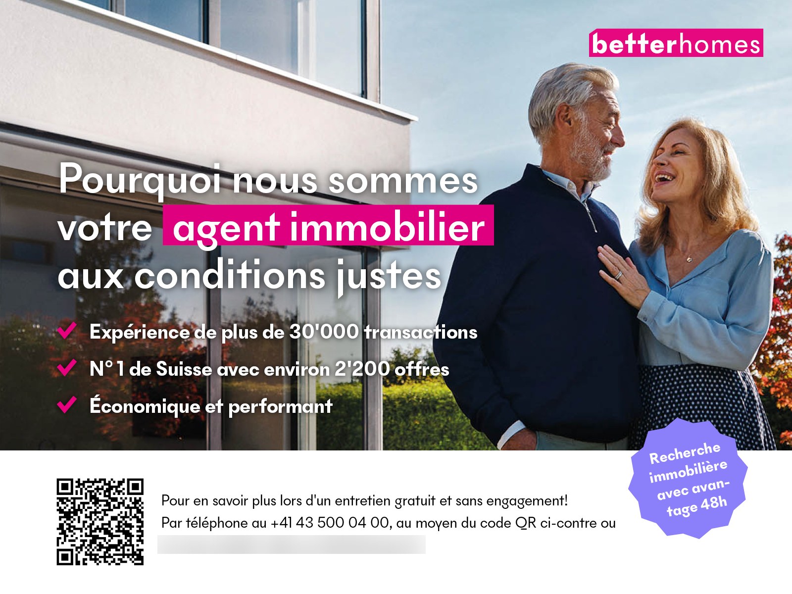 Appartement de 3.5 pièces en location à Delémont - 102 m²