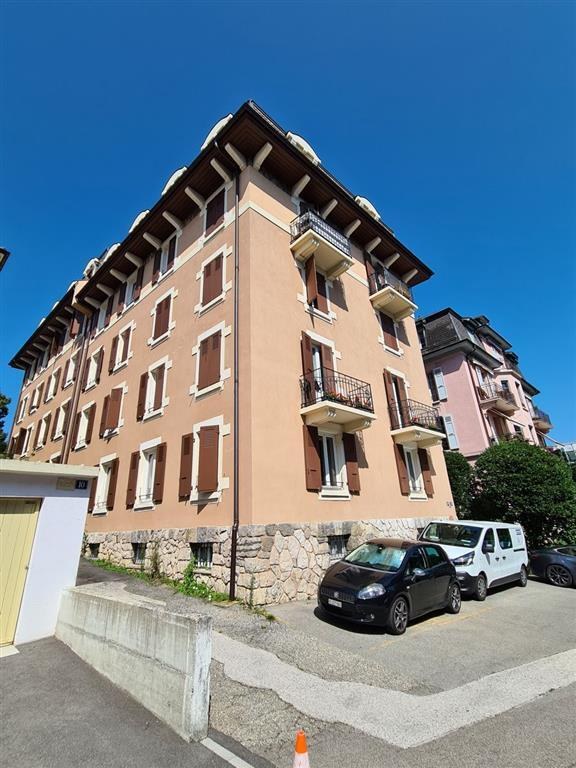 Appartement de 2 pièces en location à Chavornay - 51 m²