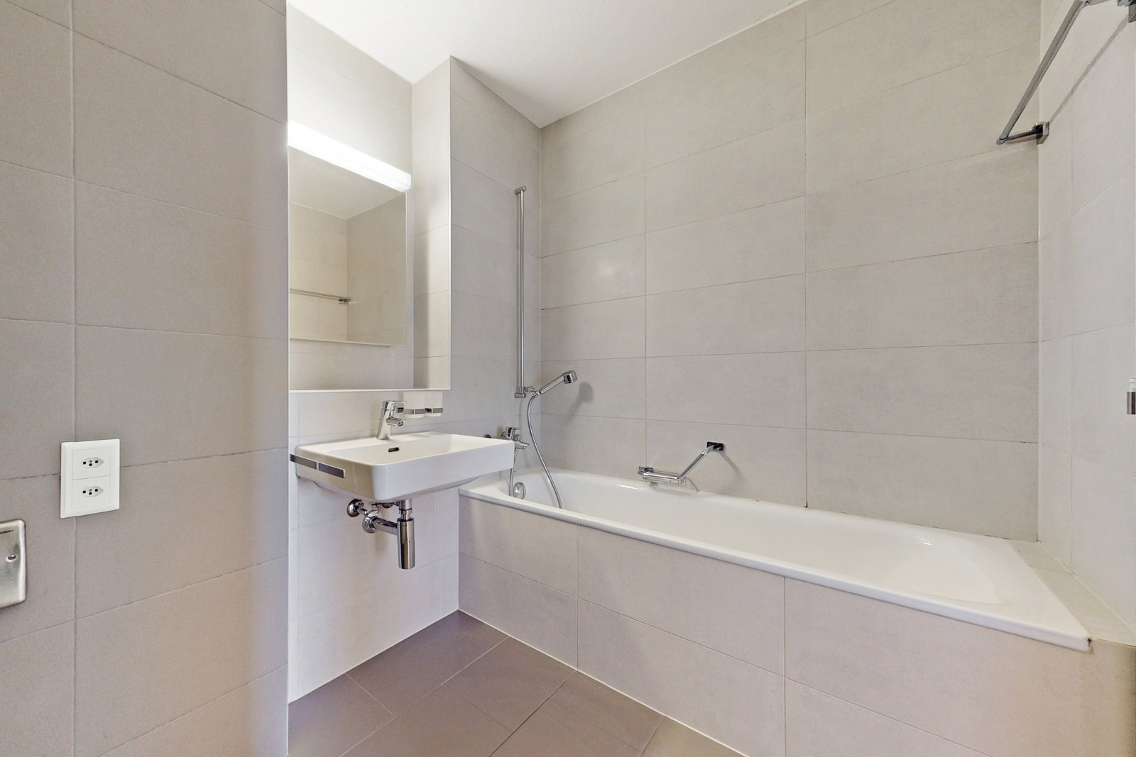 Appartement de 2.5 pièces en location à Fribourg - 47 m²