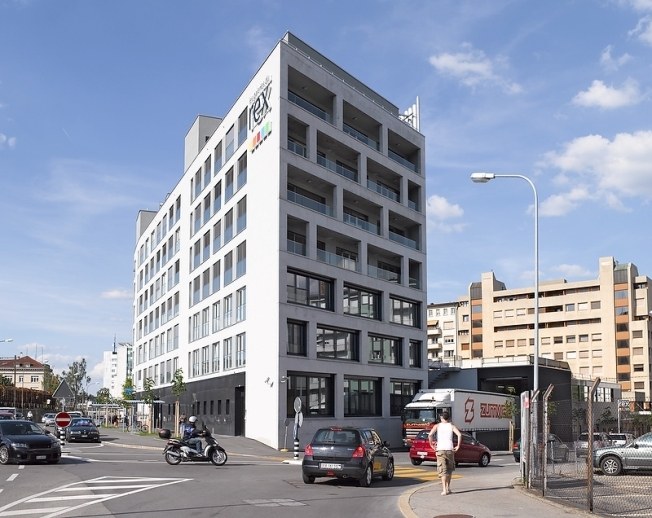 Appartement de 5.5 pièces en location à Fribourg - 154 m²