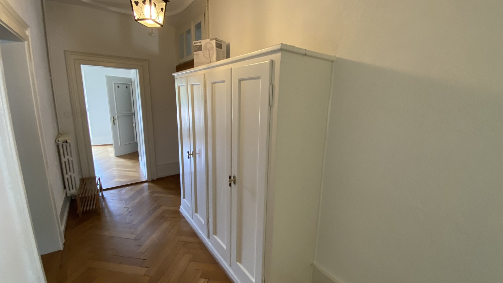 Appartement de 6 pièces en location à Porrentruy