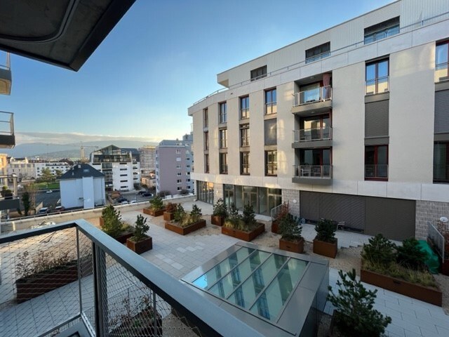 Appartement de 4.5 pièces en location à Delémont - 108 m²