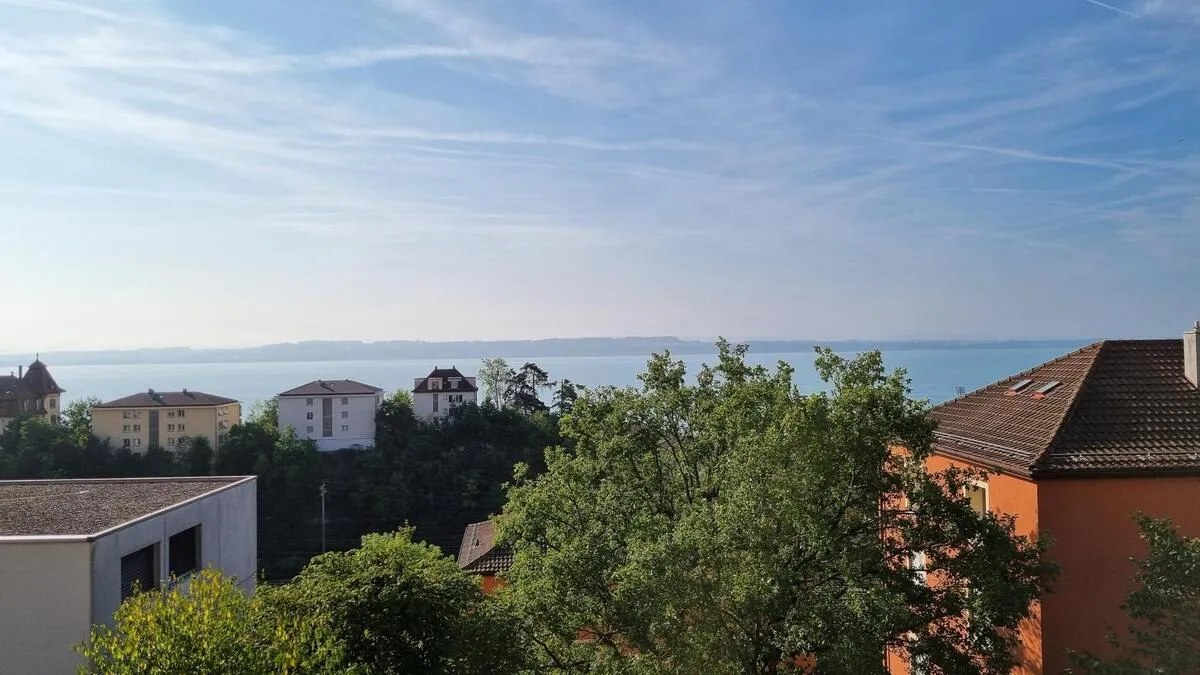 Appartement de 3 pièces en location à La Chaux-de-Fonds - 75 m²