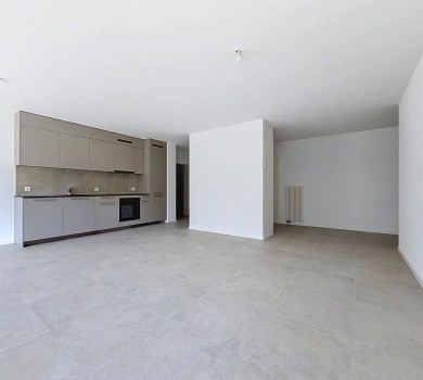 4.5 pièces en cours de rénovation complète à Sionn au 3ème étage