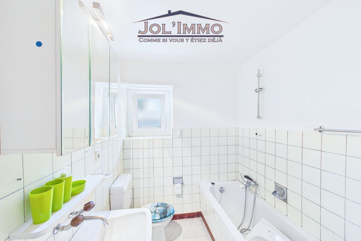 Appartement de 3.5 pièces en location à Bassecourt - 10 m²