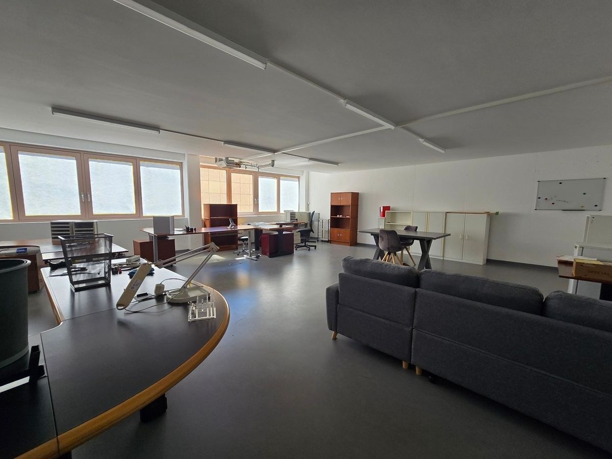 Appartement de 3.5 pièces en location à Morges - 90 m²