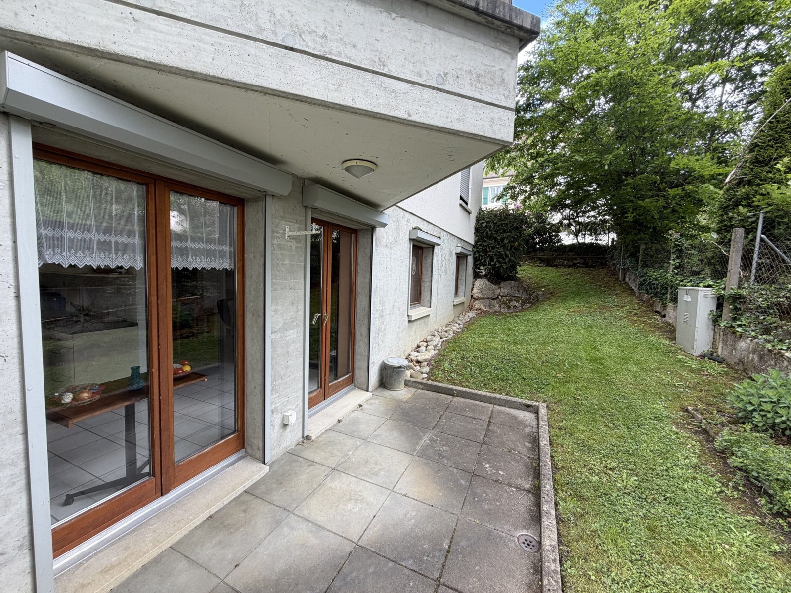 Appartement de 2.5 pièces en location à Delémont - 83 m²