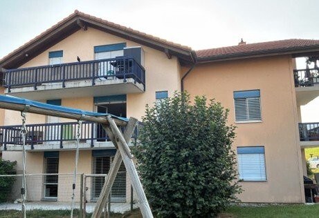 Appartement de 5.5 pièces en location à Vuisternens-en-Ogoz - 200 m²