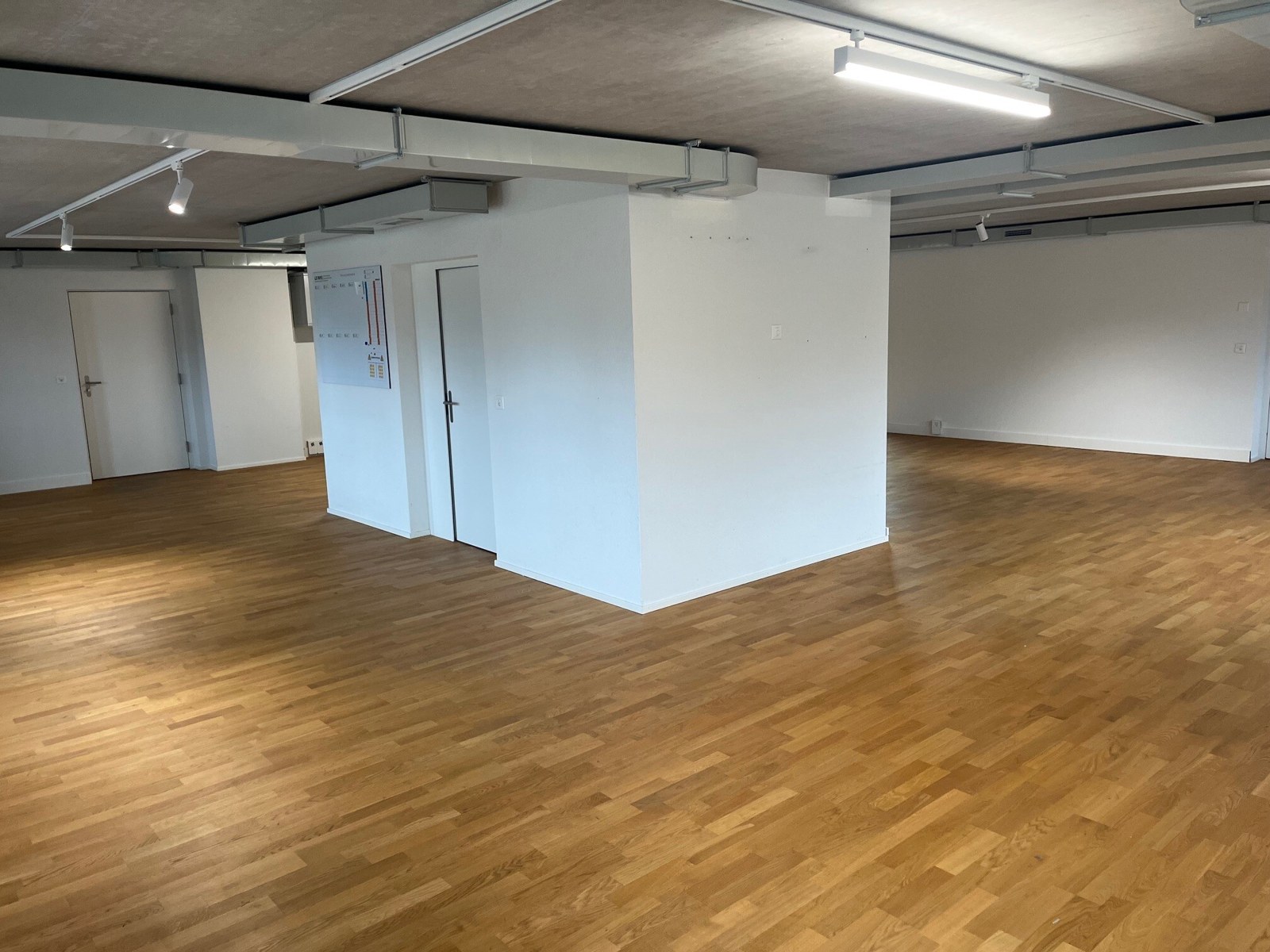 Maison de 5.5 pièces en location à Porrentruy - 160 m²