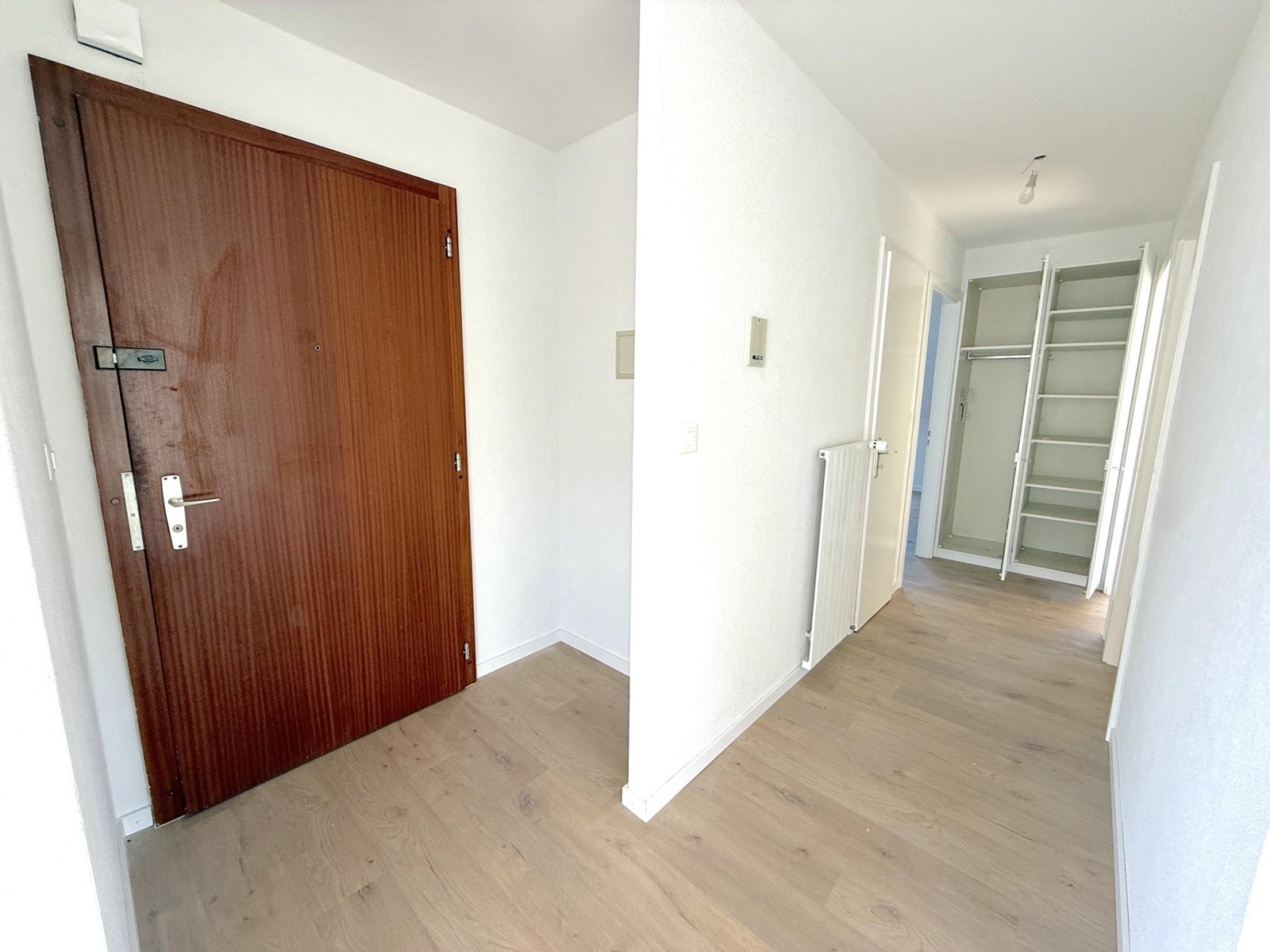 Appartement de 3.5 pièces en location à Vevey - 101 m²