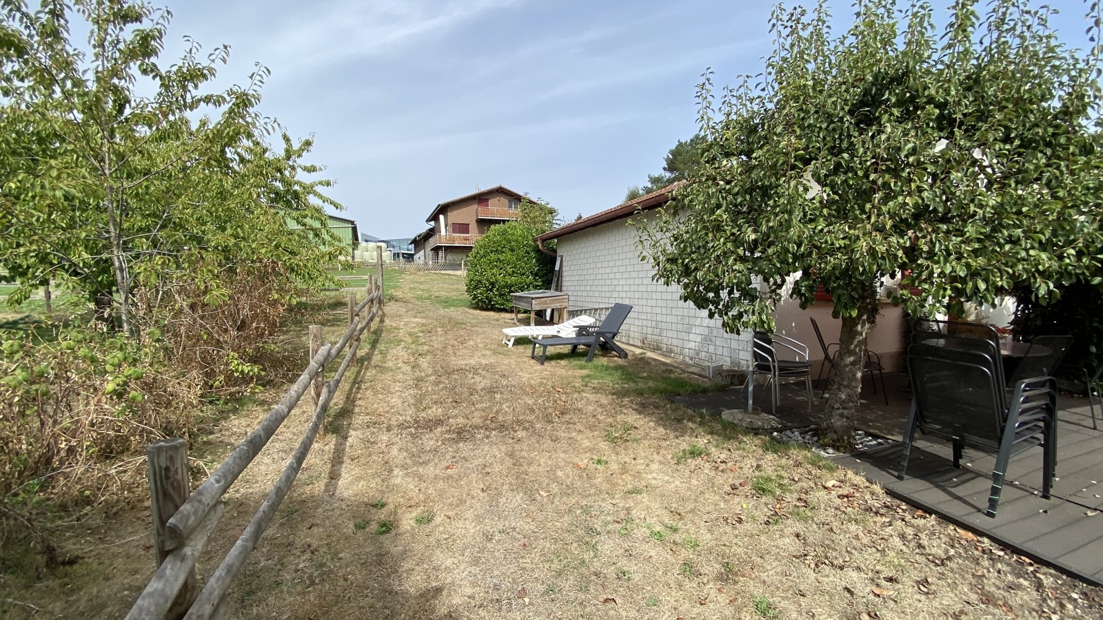 Appartement de 2.5 pièces en location à Delémont - 75 m²