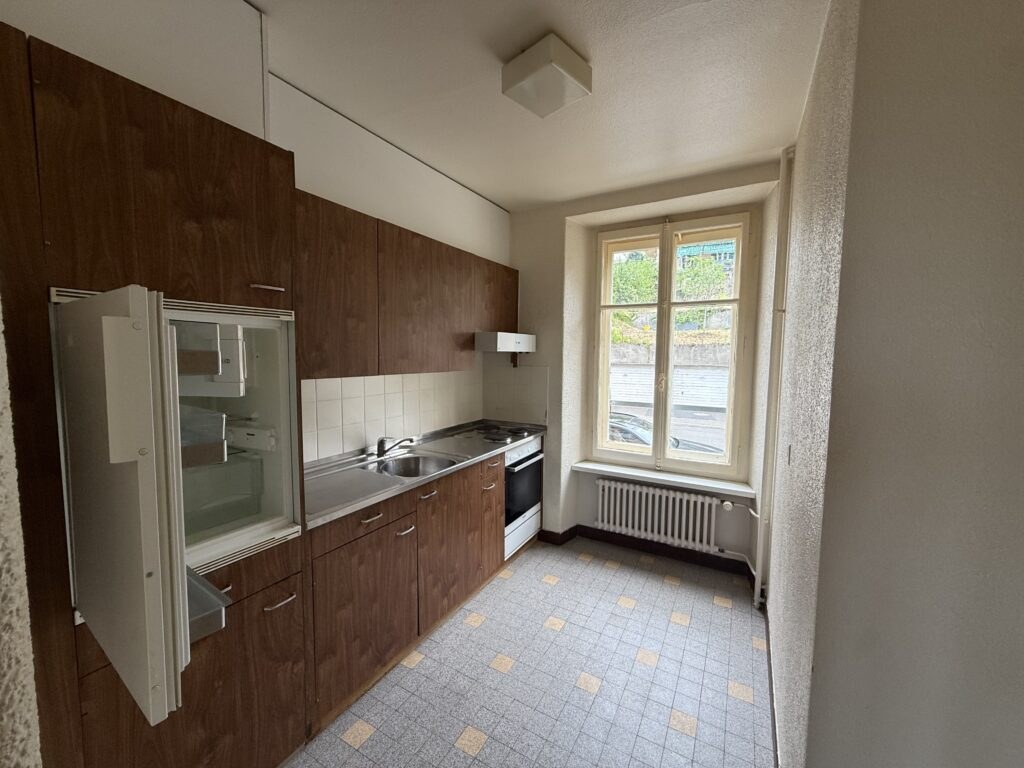 Parcs 85, Neuchâtel