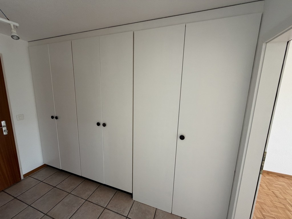 Appartement de 2 pièces en location à Delémont - 46 m²