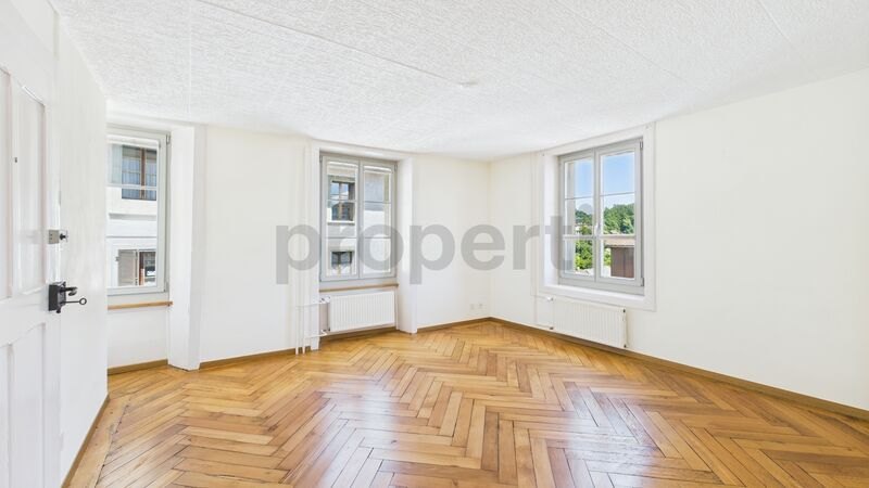 Appartement de 2.5 pièces en location à Fribourg - 50 m²
