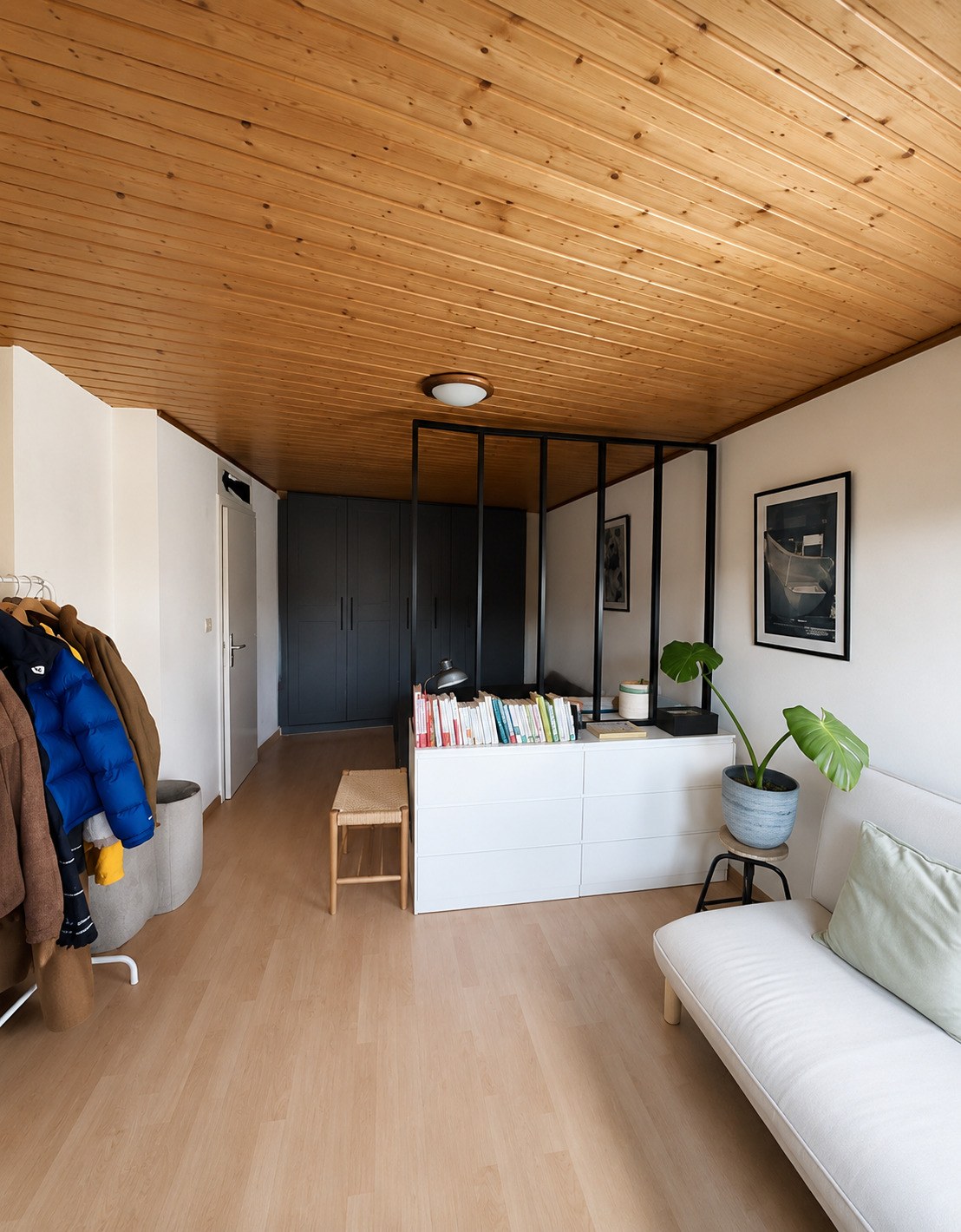 Appartement de 3.5 pièces en location à Le Mont-sur-Lausanne - 88 m²