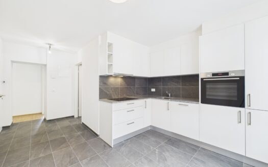 Très bel appartement de 4,5 pièces entièrement rénové au cœur de Vallorbe