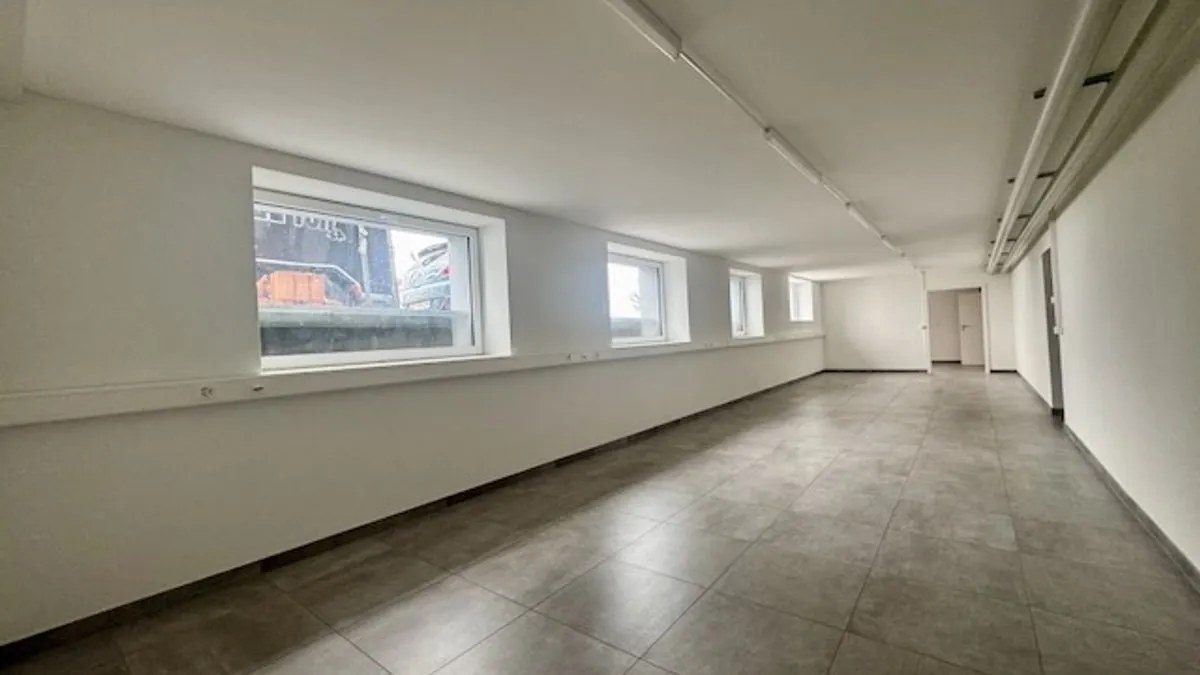 Appartement de 3.5 pièces en location à Couvet