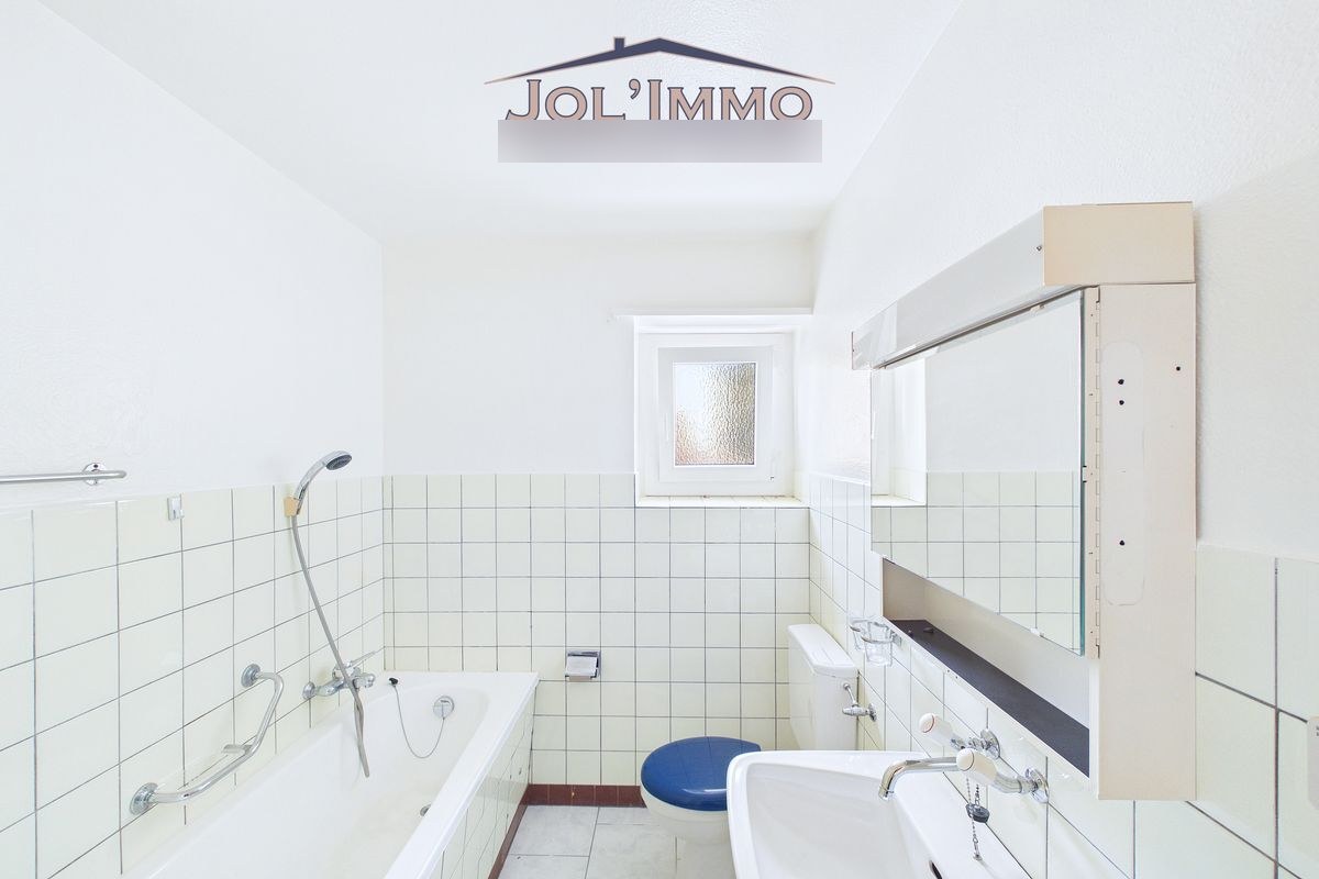 Appartement de 4.5 pièces en location à Bassecourt - 12 m²