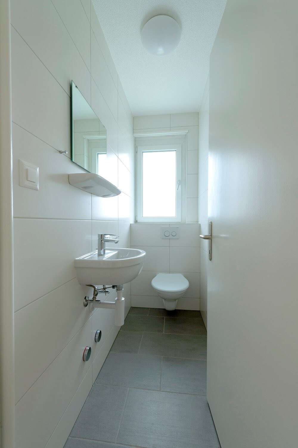 Appartement de 4.5 pièces en location à Payerne - 85 m²