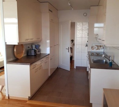 A proximité des organisations internationales, appartement meublé de 3 pièces