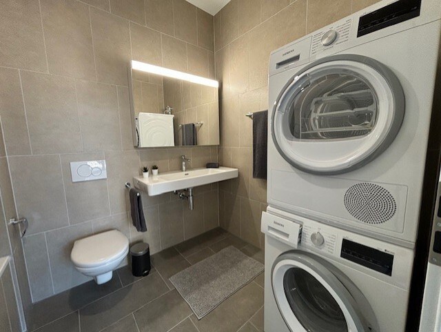 Appartement de 4.5 pièces en location à Delémont - 100 m²