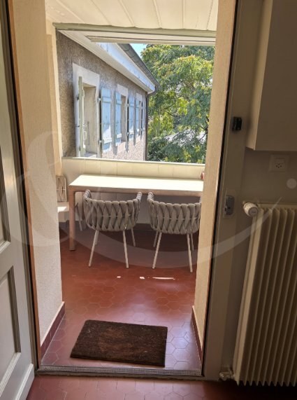 Appartement de 2.5 pièces en location à Carouge - 41 m²