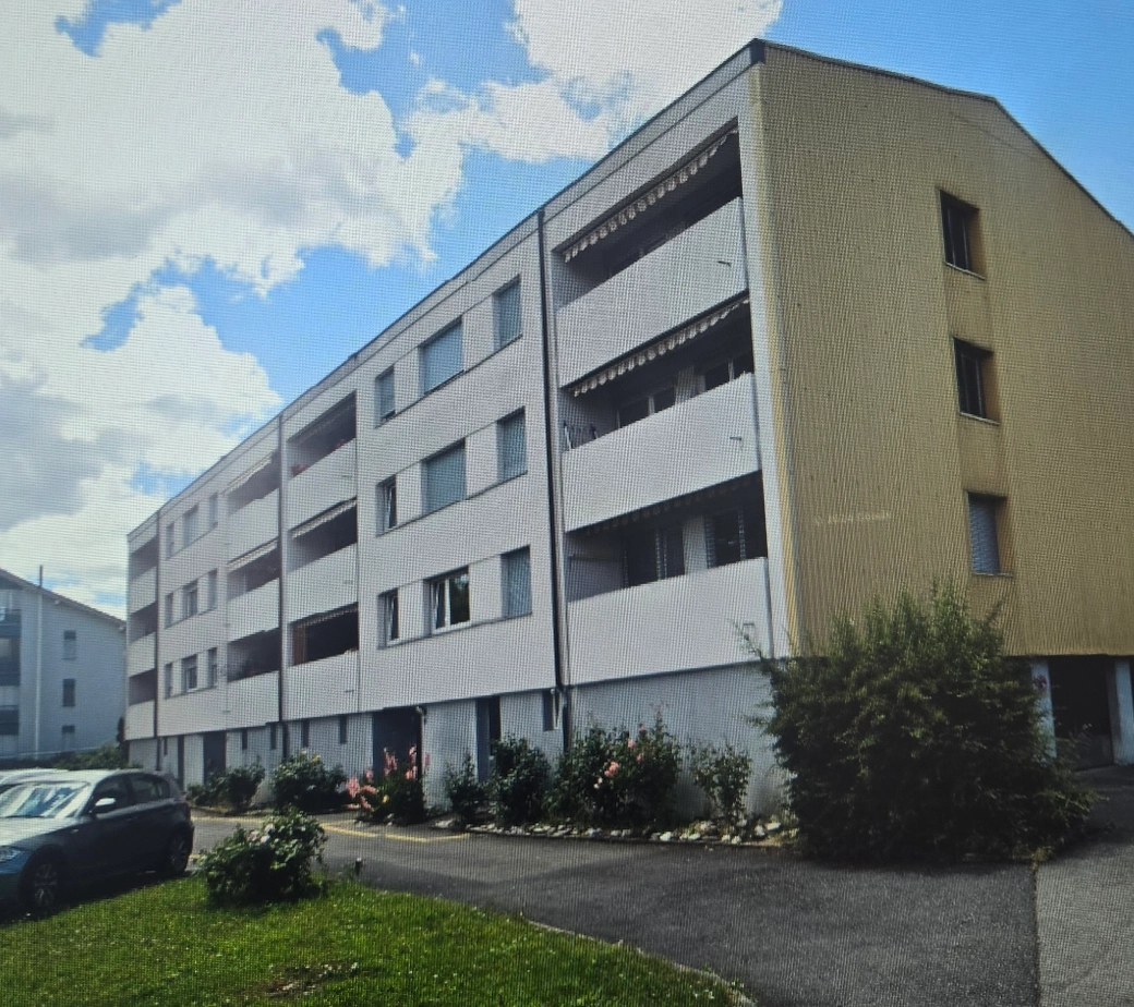 Studio à louer dans quartier calme verdoyant