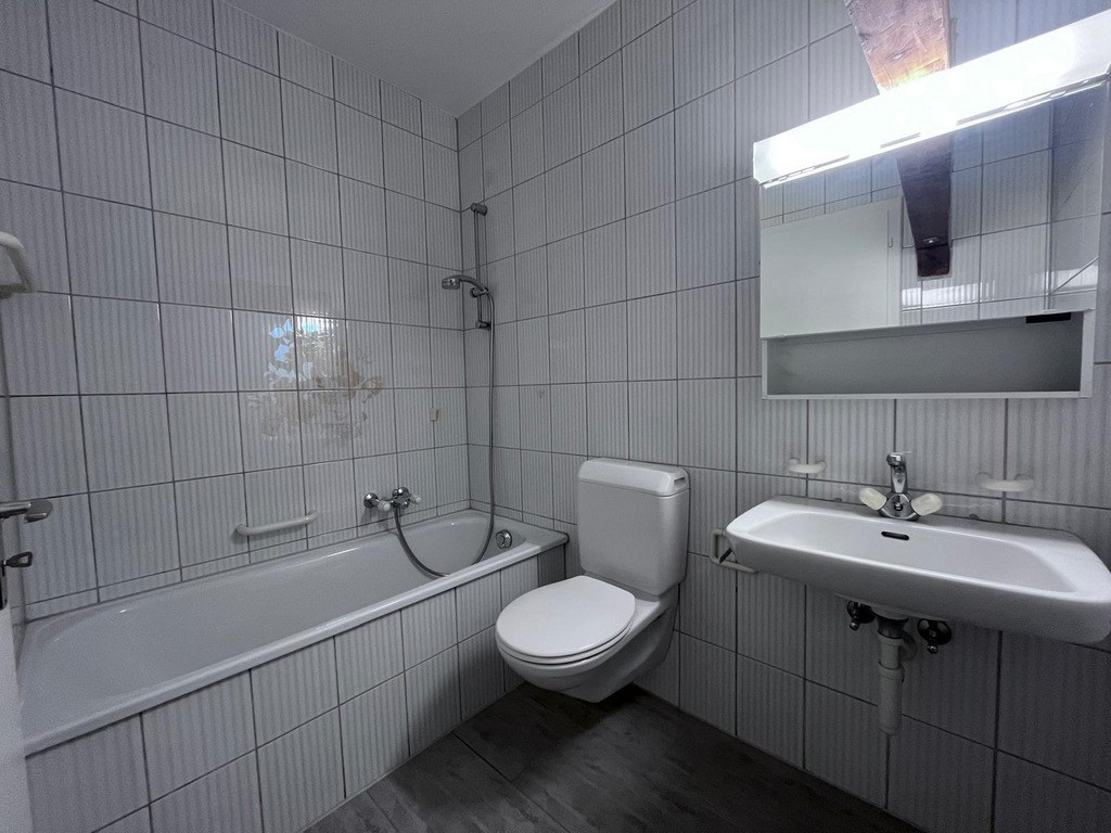 Appartement de 2 pièces en location à Delémont - 52 m²