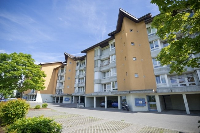 Appartement de 3 pièces en location à Fribourg - 62 m²
