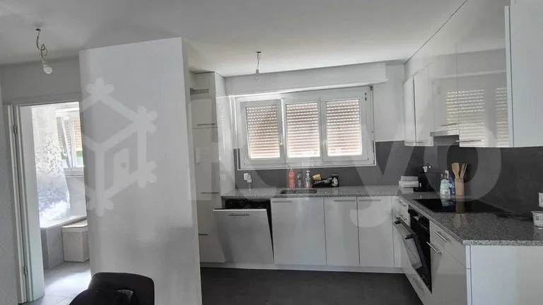 Appartement de 3 pièces en location à Le Locle - 76 m²