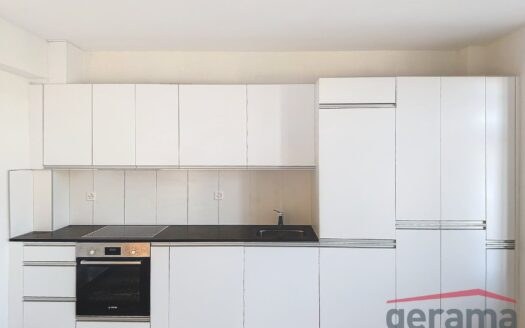 Appartement 3.5 pièces au centre de Fribourg !