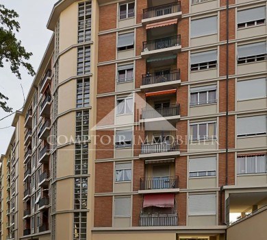 A louer, appartement de 3 pièces au 1er étage